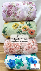 Fabricante de Tela de Poliéster con Impresión Digital, Textil Suave y Ligero para Prendas, Vestidos y Textiles para el Hogar, Venta al Por Mayor - Product Image 4