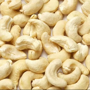 Noix de cajou bio du Vietnam, grillées et décortiquées, certifiées ISO, emballées sous vide, de bonne qualité, vente en gros pour l'exportation, marque Phalco, grade A - Product Image 1