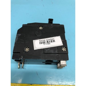 Interruptor de Circuito SQUARE D NE-8886, 10 Amperios, 171196 - Equipo y Piezas de Semiconductores de Confianza de Global Legacy - Product Image 5