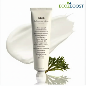 [ABIX] เจเรโคโรส ครีม นิวทริชั่น ทูบ วิตามินซี ครีมบำรุงผิวหน้า ลดเลือนริ้วรอย สำหรับผู้หญิง 75 มล. - เครื่องสำอางเกาหลี ขายส่ง - Product Image 3