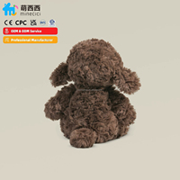 Jouets en peluche personnalisés : Ours en peluche, Éléphant Olive, Mouton, Gâteau, Mario le Set, Animaux en peluche personnalisés