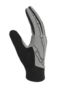 Gants de cyclisme intégraux en microfibre et polyuréthane, antichoc et rembourrés, pour la course sur route et l'utilisation en moto en extérieur – Vente en gros usine - Product Image 6