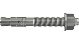 FISCHER FBN II R(SS316) 8x71 wedge <b>anchor</b> bolts <b>concrete</b> <b>anchor</b> bolts expansion <b>concrete</b> mechanical fasteners stainless steel - Product Image 3