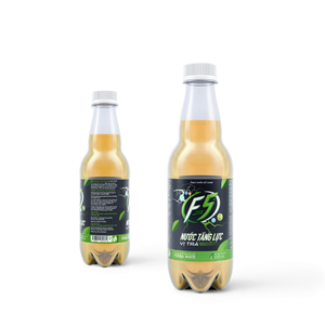 Bebidas Energéticas al por Mayor OEM ODM, Yerba Mate al por Mayor, Té Saludable de Sabor Natural, Exportación Mundial, Botella de Bebida Personalizada - Product Image 1