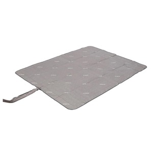 [Dongin Hitech] Matelas d'eau chauffant et rafraîchissant HUDREAM avec technologie de circulation d'eau et fonctionnement silencieux - Product Image 1