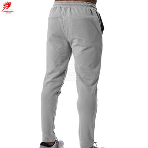 Pantalon homme classique au toucher doux et confortable, idéal pour le quotidien et les occasions professionnelles. - Product Image 2