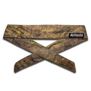 Diadema Deportiva de Poliéster Ligera y Ecológica Personalizada para Hombre, para Paintball, con Impresión de Logotipo OEM al por Mayor - Product Image 3