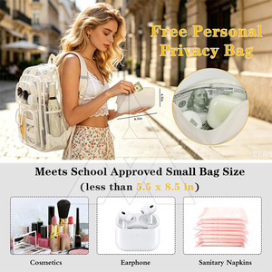 Mochilas de PVC Hechas en Pakistán, Mochilas de PVC Profesionales, Mochilas de PVC Elegantes 2026, Gran Venta - Product Image 6