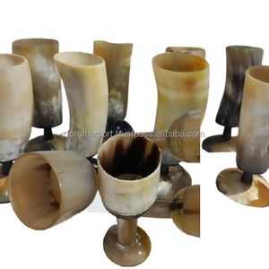 Tasse à boire Viking de haute qualité, nouveau Design pour Bar, accessoires de fête disponibles au meilleur prix pour la vente en gros - Product Image 5