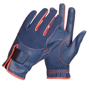 Guantes de Invierno de Secado Rápido para Ciclismo - Transpirables, de Cuero, con Pantalla Táctil y Detección de Agujas, Ecológicos, Cálidos para Viajes al Aire Libre - Product Image 3