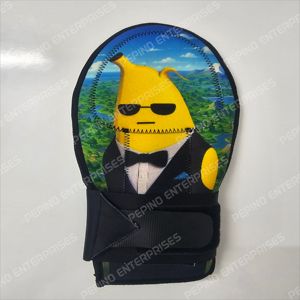 Guantes de deslizamiento para béisbol y softbol, estilo moderno, elásticos, coloridos, para adolescentes y adultos - Product Image 3