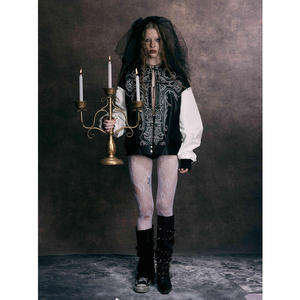 Hot Selling XS Men's Winter <b>Jacket</b> High Street Style Cow Skin <b>Canvas</b> Eco-Friendly Breathable Windproof Lightweight Custom Logo - Product Image 2