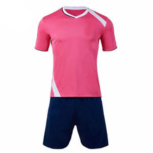 Fabricante de Uniformes de Fútbol, Camiseta de Fútbol con Estampado Personalizado, Ropa Deportiva para Equipos Atléticos, Uniforme de Fútbol al por Mayor - Product Image 4