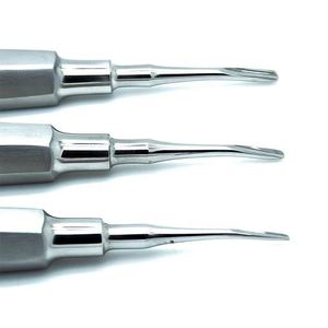 Nouveaux élévateurs dentaires de qualité supérieure, tendance, légers, personnalisés, au meilleur prix, élévateurs dentaires à prix avantageux - Product Image 5
