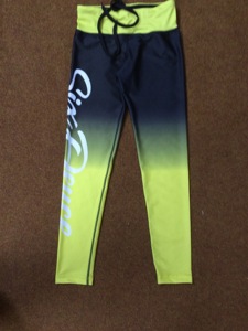 Leggings Deportivos Ombro para Mujer, Cintura Alta, Levanta Glúteos, Ajustados, para Gimnasio, Yoga, Correr, Fitness, Deportes, Alphelete - Product Image 1