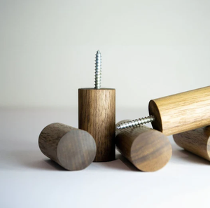 Nuevo y Popular Gancho de Madera para Abrigos, Gancho de Madera de Primera Calidad, Personalizado de Fábrica, al Mejor Precio - Product Image 2