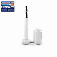 Sceau de sécurité jetable YSD-Factory pour conteneurs, idéal pour l'expédition de marchandises et la logistique