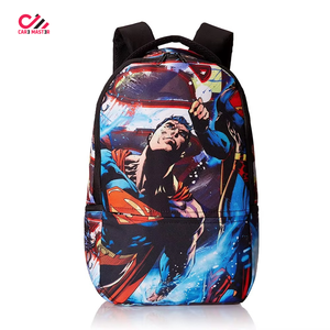Sac à dos de sport au design tendance, logo personnalisé, qualité supérieure, design personnalisé, grande capacité, décontracté, extérieur, sangle réglable - Product Image 6
