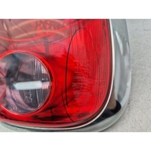 ชุดไฟท้ายขวา MINI Cooper F55 ปี 2016 ของแท้ รหัสอะไหล่ 980815002 - Product Image 2