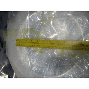 AMAT 0020-01615 SHIELD, 8 pouces BESC/IMP, TAPERED - Équipements et pièces semi-conductrices d'occasion de qualité supérieure, disponibles dans le monde entier - Product Image 5