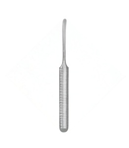 Elevador de Hueso Williger de Acero Inoxidable Moin International, Instrumento Quirúrgico Ortopédico Premium para Periósteo - Product Image 2