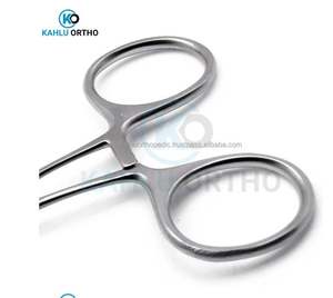 Pinces hémostatiques manuelles polyvalentes pédiatriques de haute qualité 2024 par KAHLU ORTHOPEDIC - Product Image 2