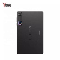 Tablette de jeu Legion Y700 Pad Gen5 2026 ROM globale, écran 8,8 pouces 3K 165Hz, Snapdragon 8 Gen5, Android 16, 16 Go, divertissement