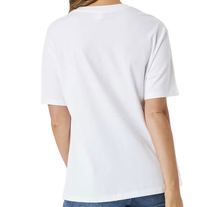 T-shirt de sport tricoté imprimé pour femme, mignon, d'été, thème Artem Boxing, pour le championnat de combat des poings dénudés - Product Image 4