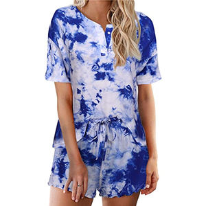 ชุดกางเกงขาสั้นและเสื้อชั้นในกีฬาแบบไร้ตะเข็บสำหรับผู้หญิงไซส์ใหญ่ ผ้าเรียบ ยืดหยุ่นได้ ซื้อตรงจากโรงงาน - Product Image 6