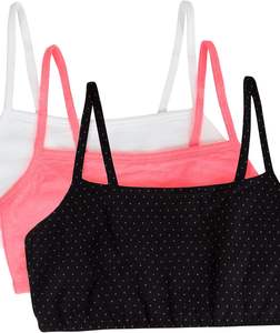 Nouvelle Tendance : Bralette Femme Écologique en Maille Douce, Design Confortable, Forme Adaptative, Extensible, Respirante, Couches Fluides pour un Confort Optimal - Product Image 3