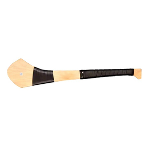 Bâtons de hurling professionnels NAQQASH SPORTS Modèle WA-003 Légers Durables en bois de frêne Haute résistance Antidérapants Personnalisables Sports - Product Image 1