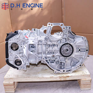 Bloque de Motor N13B16A Confiable, Compatible con <span class=keywords><strong>BMW</strong></span> 116i 316i 316Li X1 16i, Nuevo Conjunto de Motor Automotriz para Reemplazo - Product Image 5