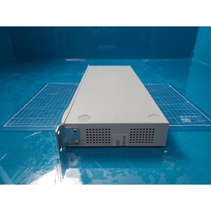 Câble coaxial RF 3COM 3C16470 1647-010-010-2.00, assemblage d'occasion, pièces d'équipement semi-conducteur de génération précédente - Product Image 5