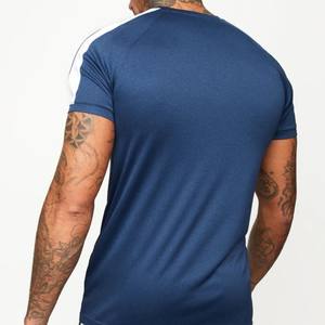 Conjunto de Camiseta y Pantalones Cortos Deportivos de Verano 2026 Personalizados para Hombre, Transpirables, Casuales, Cómodos, Tallas Grandes - Product Image 5
