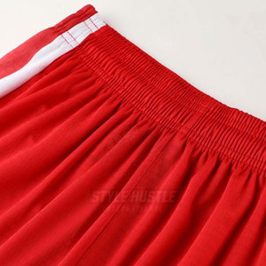 Uniforme de Baloncesto en Oferta, Barato, de Fábrica, Buena Calidad, Mejor Precio, Nuevo Diseño - Product Image 5