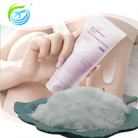 Émulsifiant Matière première cosmétique Ceteareth-25 Ceteareth 25 CAS 68439-49-6 Alcool éthoxylé Agent de nivellement et retardateur