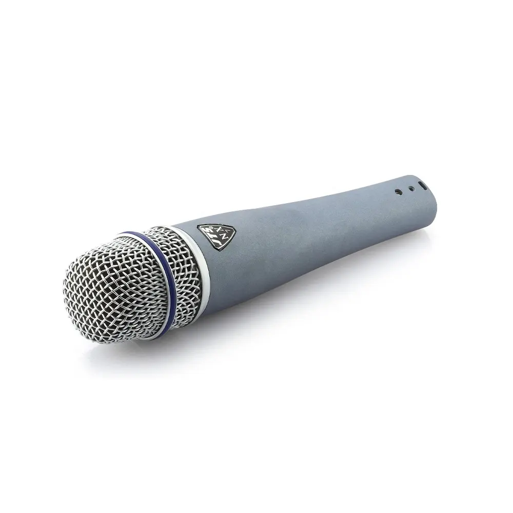Professional Stable Quality Stage Performance Instrument Wired Microphone