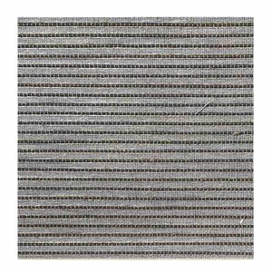 Persianas Romanas Inalámbricas Integradas de Diseño Natural Sencillo, Horizontales, de Alta Calidad, Ecológicas, de Bambú/Rami/Lino, para Ventanas Francesas - Product Image 3