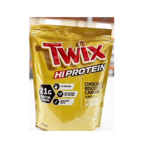 Barres protéinées Twix en gros avec certificat phytosanitaire, bordereau de transport et facture commerciale pour un dédouanement fluide - Product Image 4