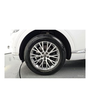 เจเนซิส จีวี80 รุ่นมิถุนายน 2023 เครื่องยนต์ดีเซล 3.0 ขับเคลื่อนสี่ล้อ ระยะทาง 52,746 กม. พวงมาลัยซ้าย เกียร์อัตโนมัติ เบาะหนัง กล้องมองหลัง - Product Image 5