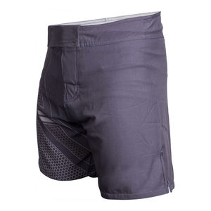 Pantalones Cortos de MMA para Grappling, con Diseño Personalizado, Pantalones Cortos de Lucha MMA - Product Image 3