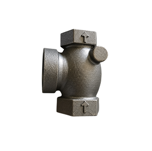 Corps de vanne dissimulé en bronze d'aluminium de haute qualité, usiné sur mesure par CNC par Vartis Engineering PVT. LTD. Gujarat - Product Image 2