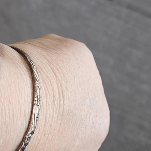 New Wholesale Fashion Pure <b>Copper</b> Adjustable Twisted Cuff Bracelets for Women Handmade Designer Stackable Bracelets Amazing Sale - Product Image 2