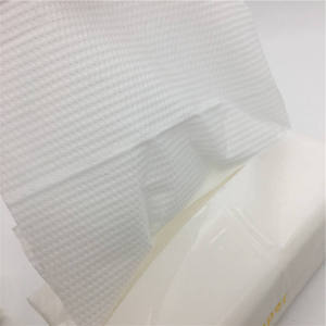 กระดาษเช็ดครัวแบบม้วน 2 ชั้น ผลิตตามสั่ง ขายส่ง OEM/ODM เนื้อเยื่อบริสุทธิ์ สีขาว ใช้ซ้ำได้ - Product Image 6