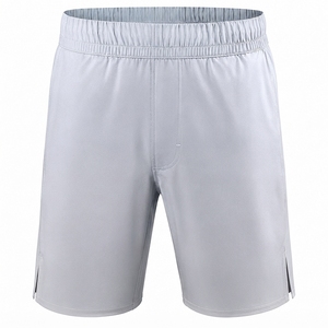 EVERBOUT Short d'entraînement de karaté professionnel respirant 100 % polyester 220g Venom pour hommes et femmes avec logo frontal Arts martiaux transfrontaliers - Product Image 1