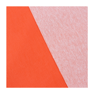 Hot-Selling 0.7mm Embossed Pattern PVC Leather Pulled Bottom Cross Car <b>Seat</b> Use for Gift Box <b>Storage</b> Box Leather Bag Packaging - Product Image 5