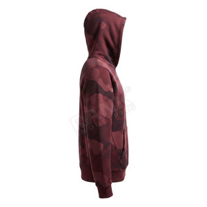 Street Wear Customized Logo Printing Winter Wear Latest Style High Quality <b>Men</b> <b>Hoodies</b> Bulk Quantity Available - Product Image 3