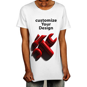 T-shirt pour homme en coton 100% doux, col rond, impression personnalisée, poids du tissu 180g, impression numérique, fournisseur en gros au Bangladesh - Product Image 5