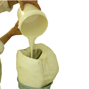 Bulk natural white latex rubber premium grade 100% pure for dipped gloves, toys, <b>balloons</b>, and adhesive applications - Product Image 3