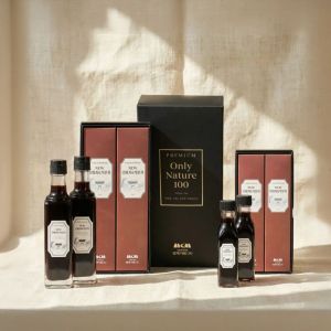 MKM Omija & Bokbunja 100 <b>Extract</b> 150ml Mixed Berry Juice Beverage Base Ingredient - Product Image 6